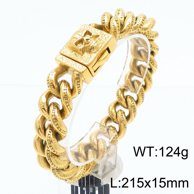 Gold kb184824-kjx