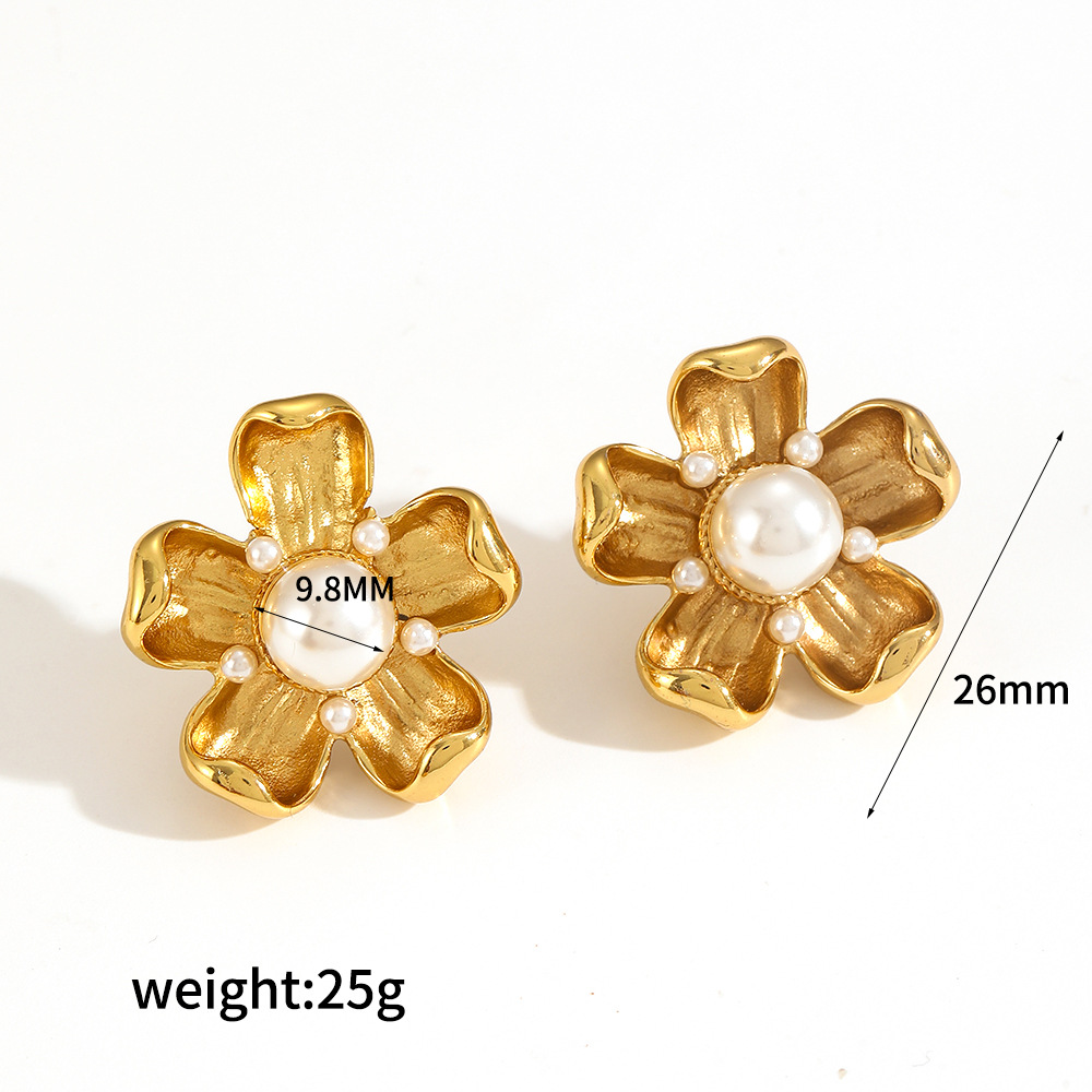 Earrings-te60111