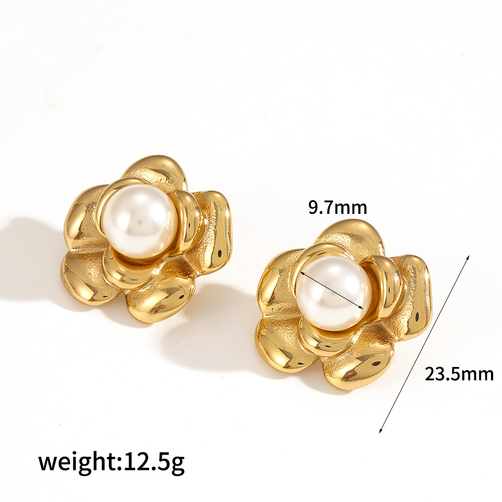 Earrings-te60112