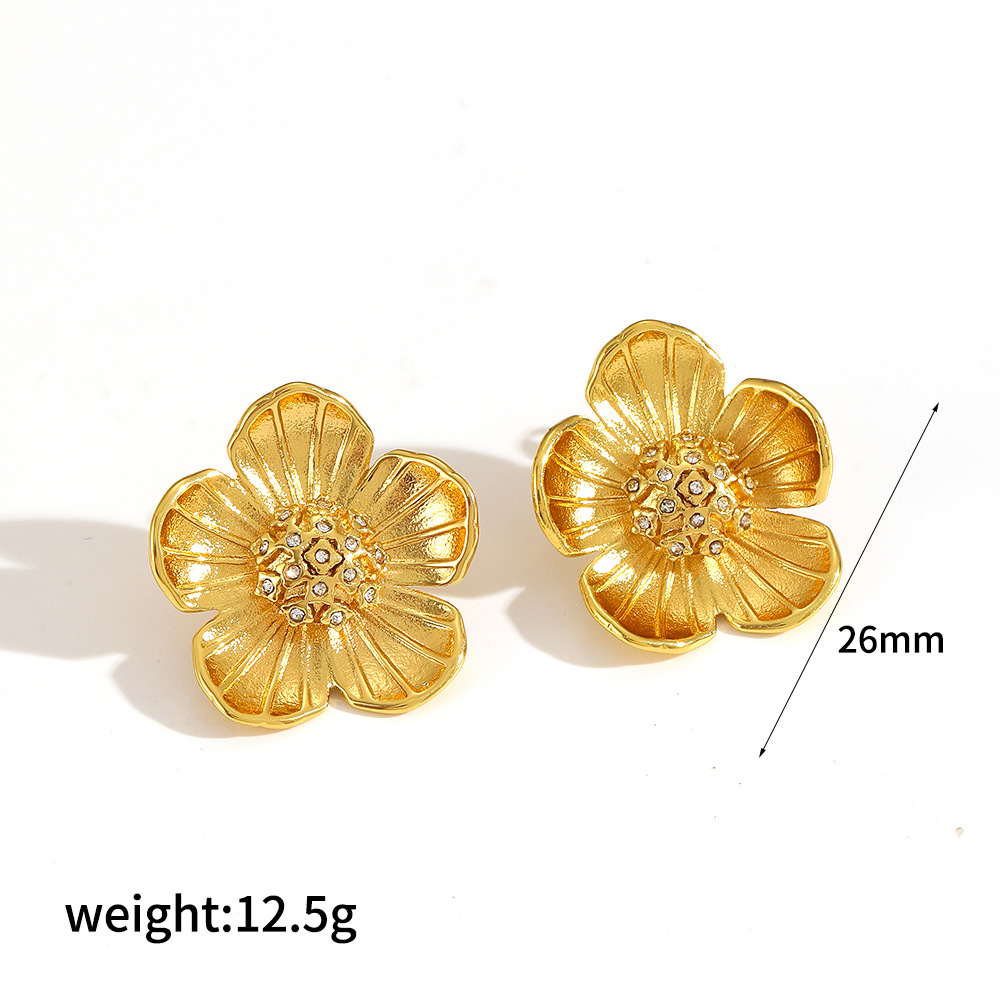 Earrings-te60113