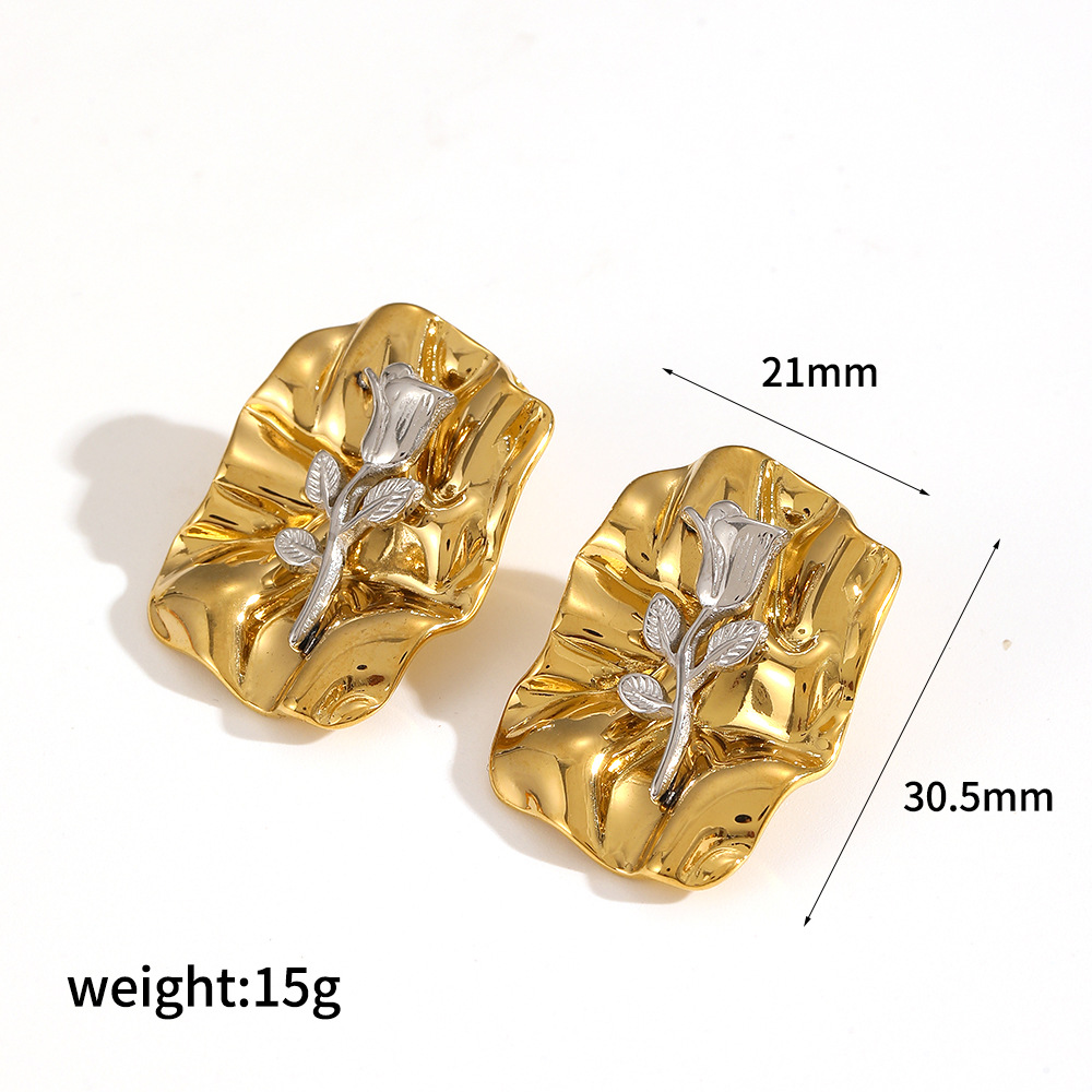 Earrings-te60114