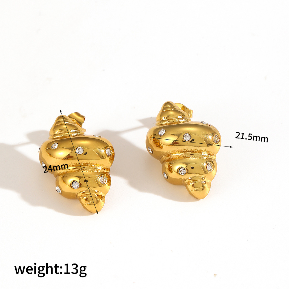 Earrings-te60107