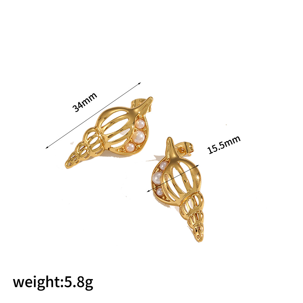 Earrings-te60108