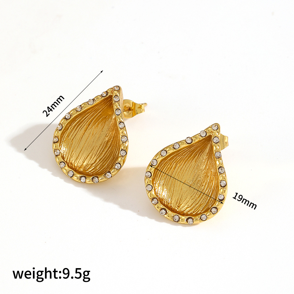 Earrings-te60109