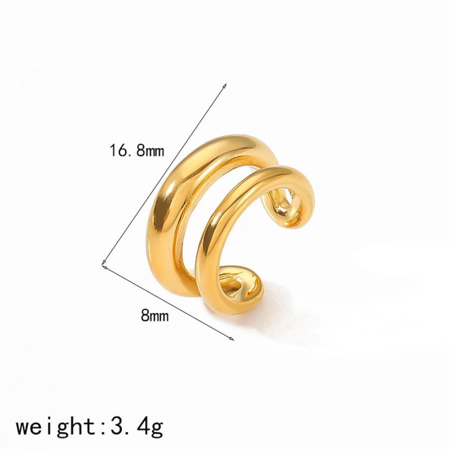 Ear clamp -TE6952-G