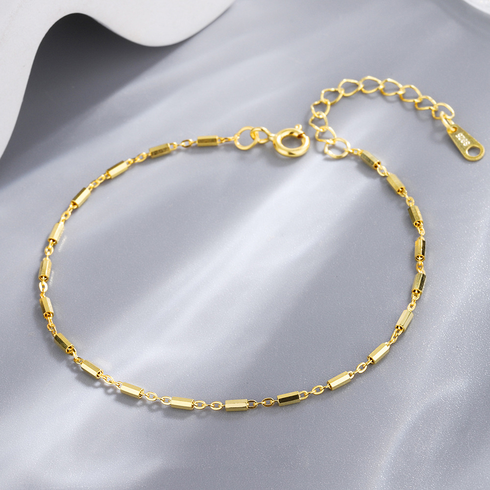 Gold Bracelet