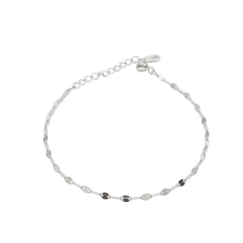 Bracelet/Silver