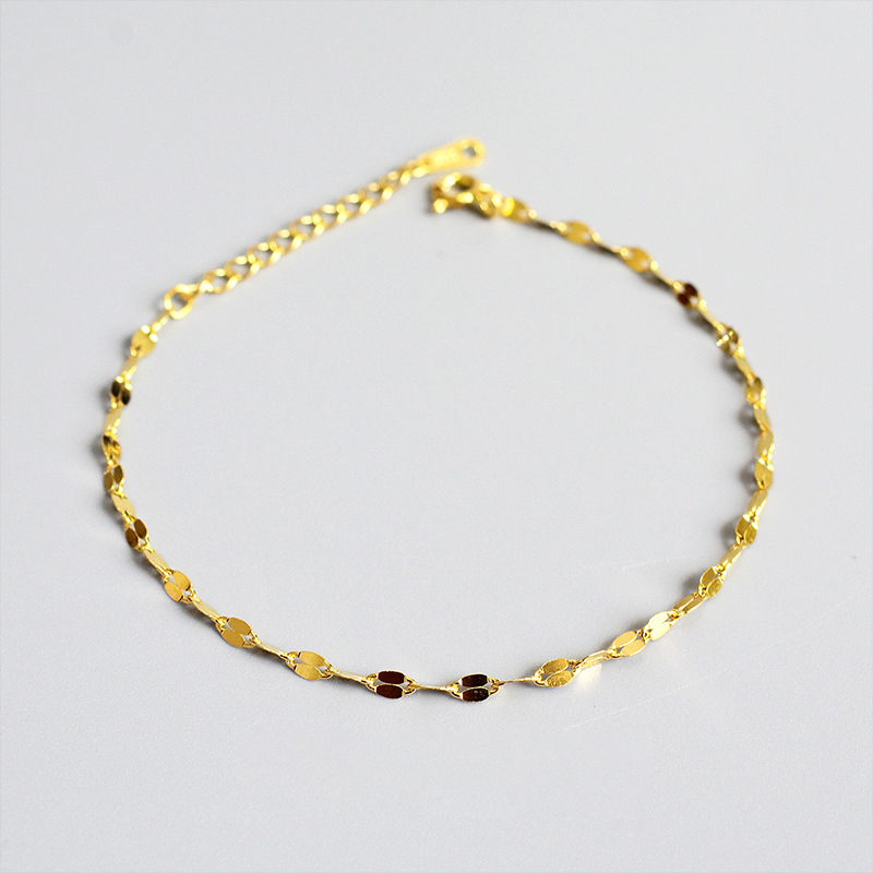 Bracelet/Gold