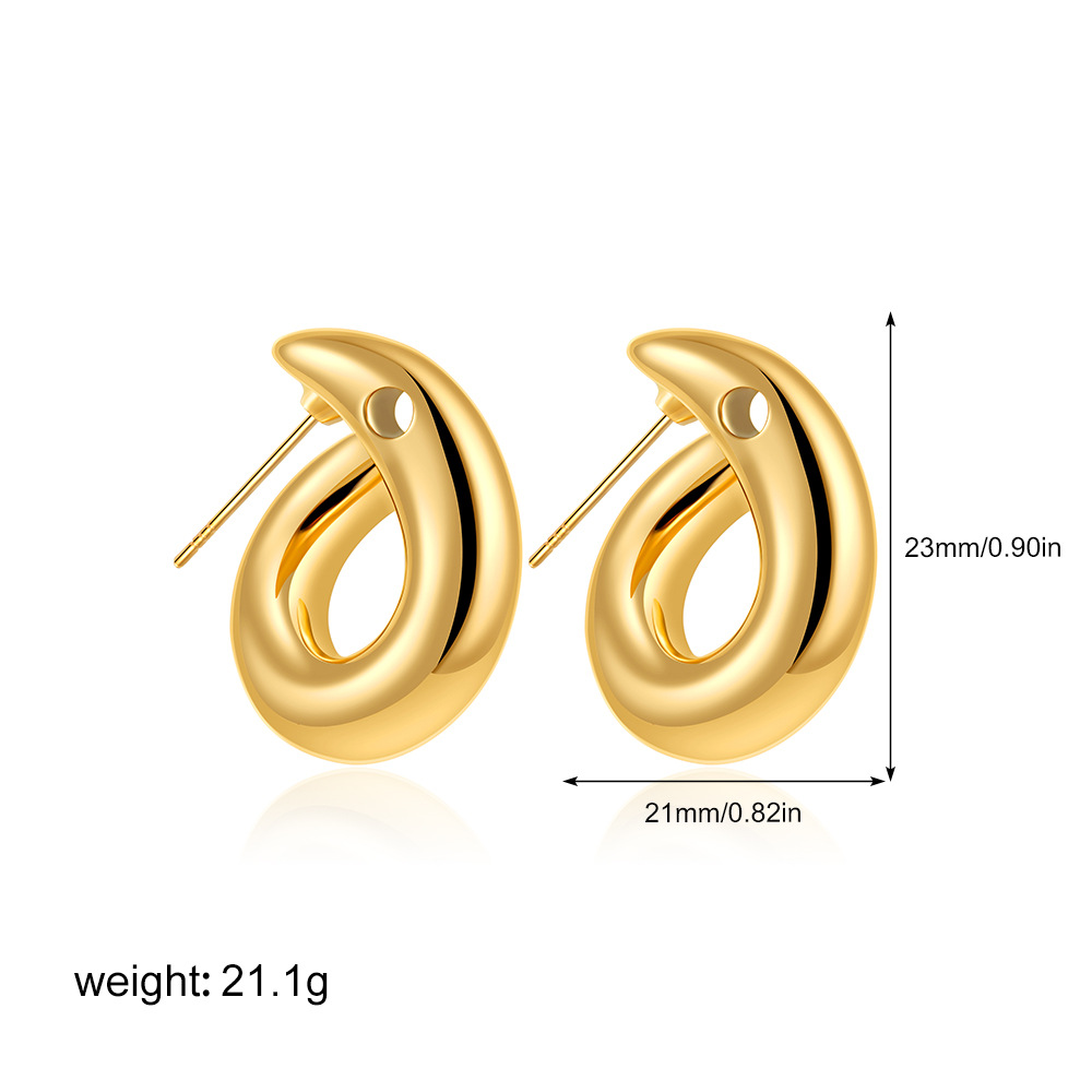 18k gold t154_1