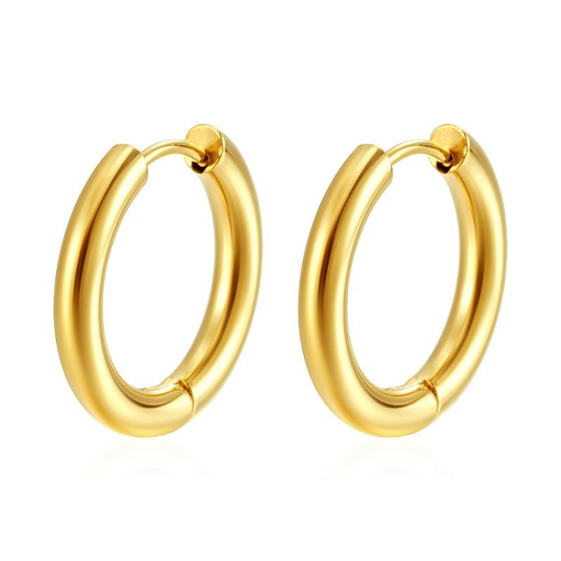 3.0*14mm gold