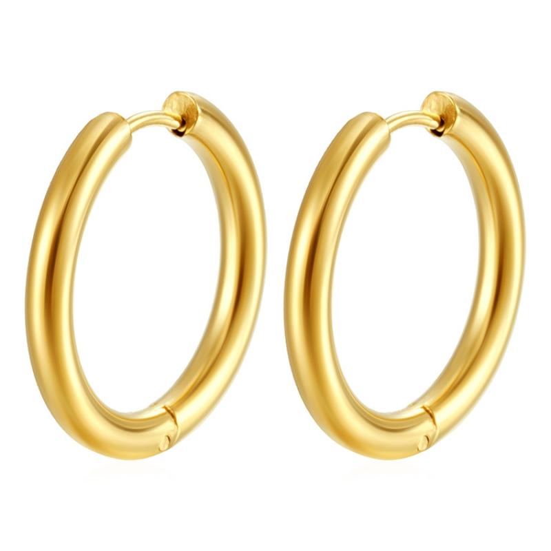 3.0*18mm gold