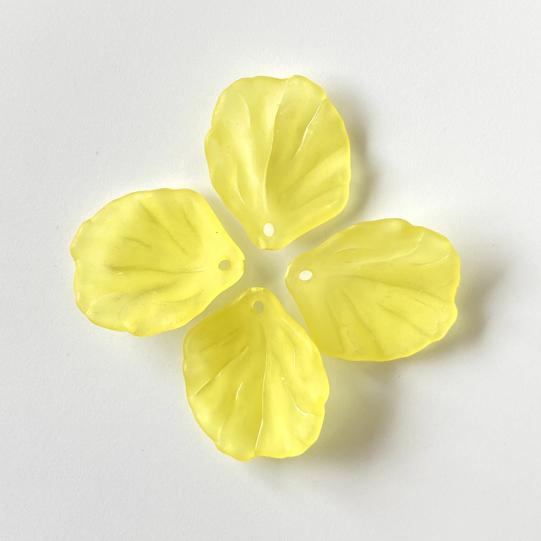 Light yellow