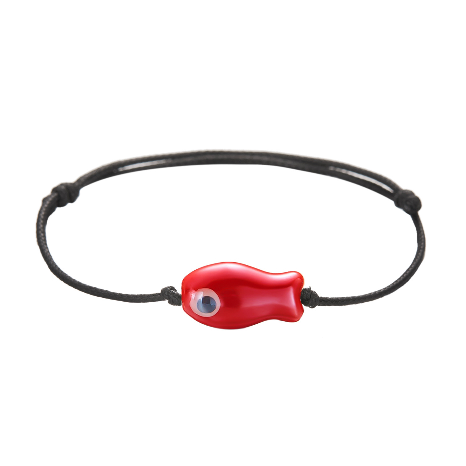 Red-bracelet