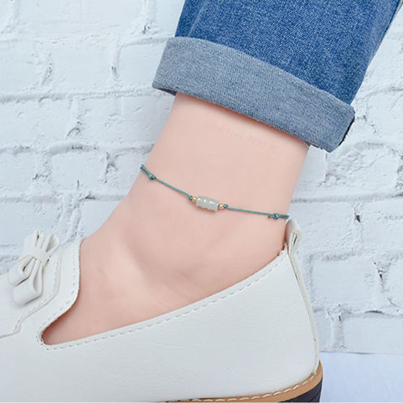 Anklet