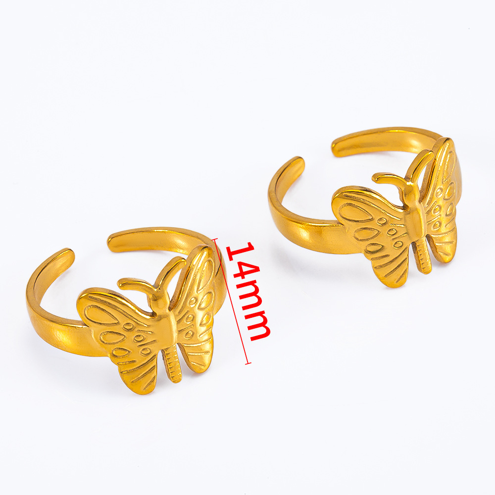 241 butterfly-gold