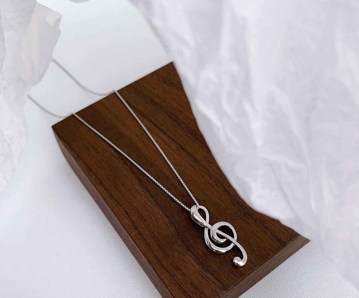 Rotating note box chain