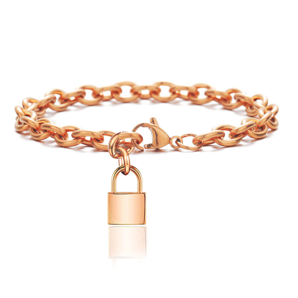 ALAD060 Rose Gold