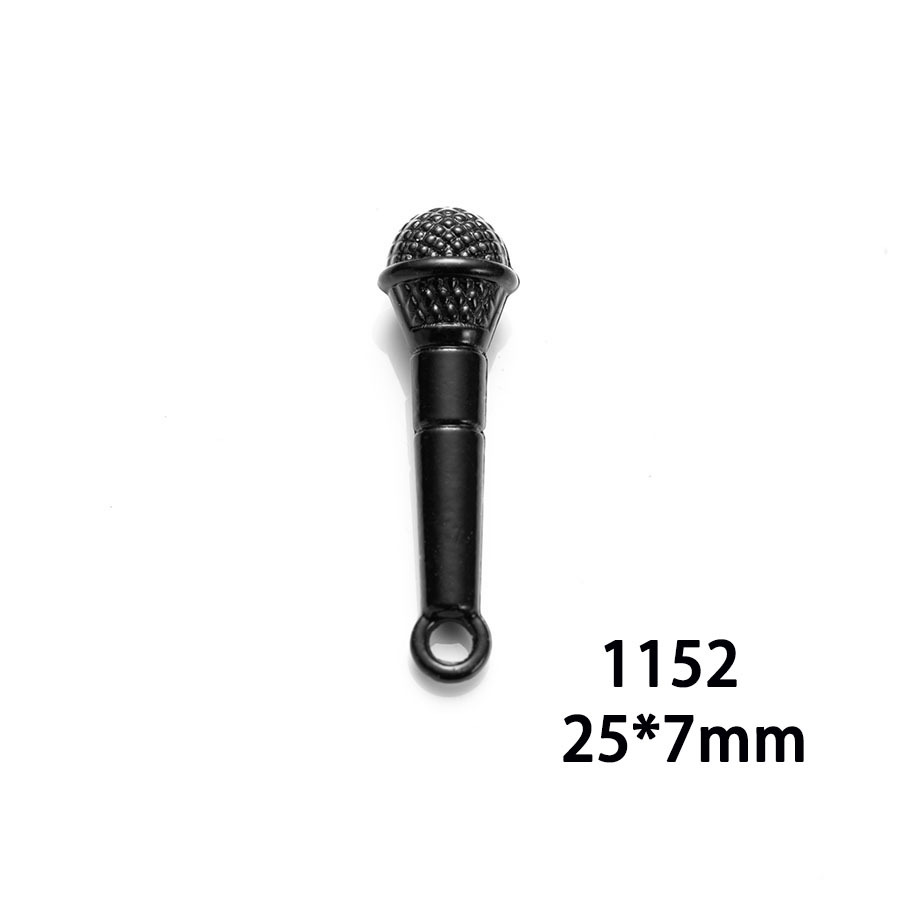 1152 microphone