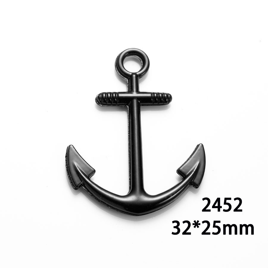 2452 sea anchor