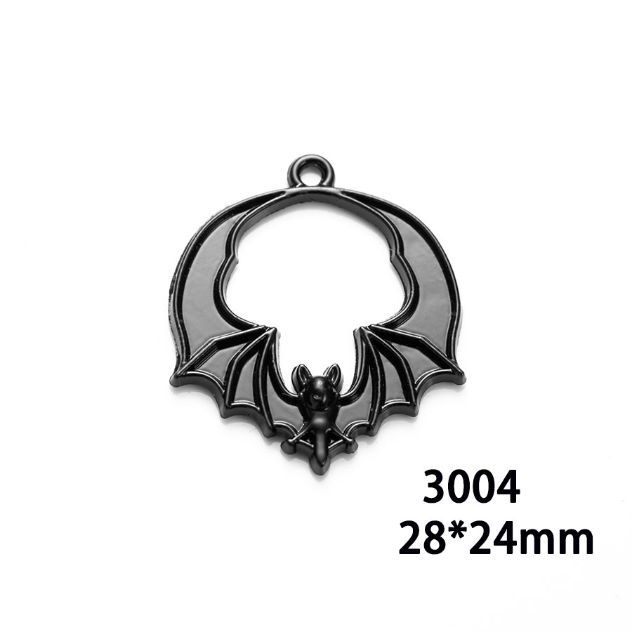 3004 skull bat