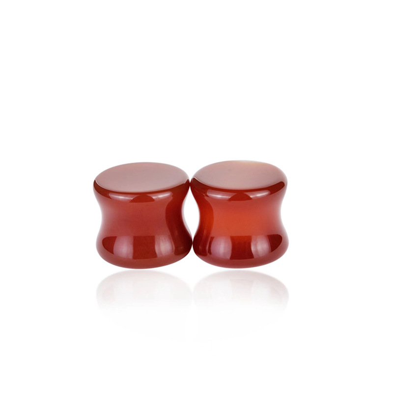 Red Agate (single)