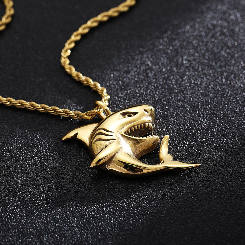 Gold [pendant only] kp93797-khx