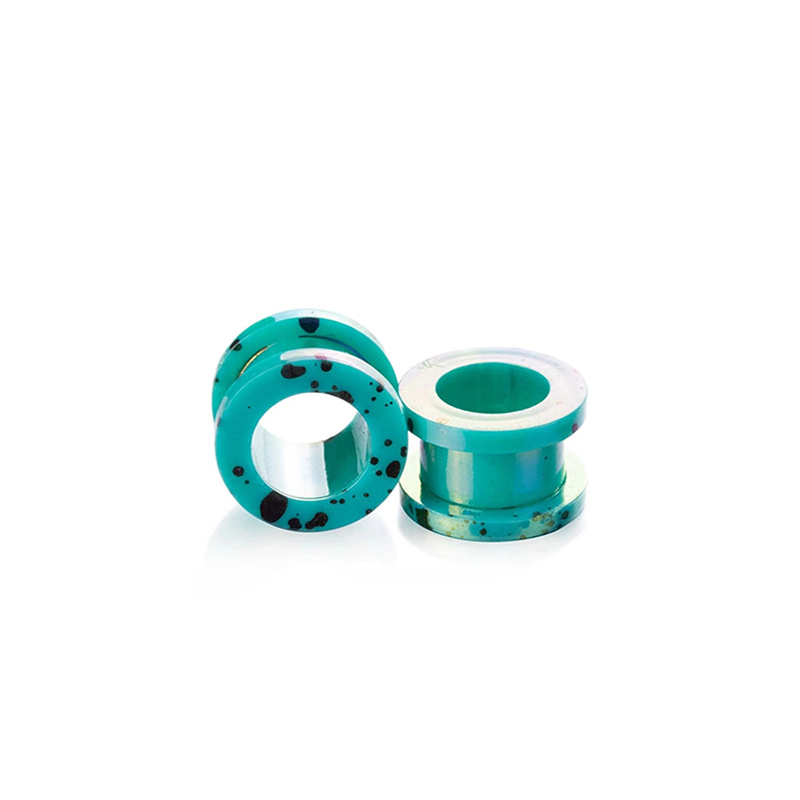 Turquoise Green Single