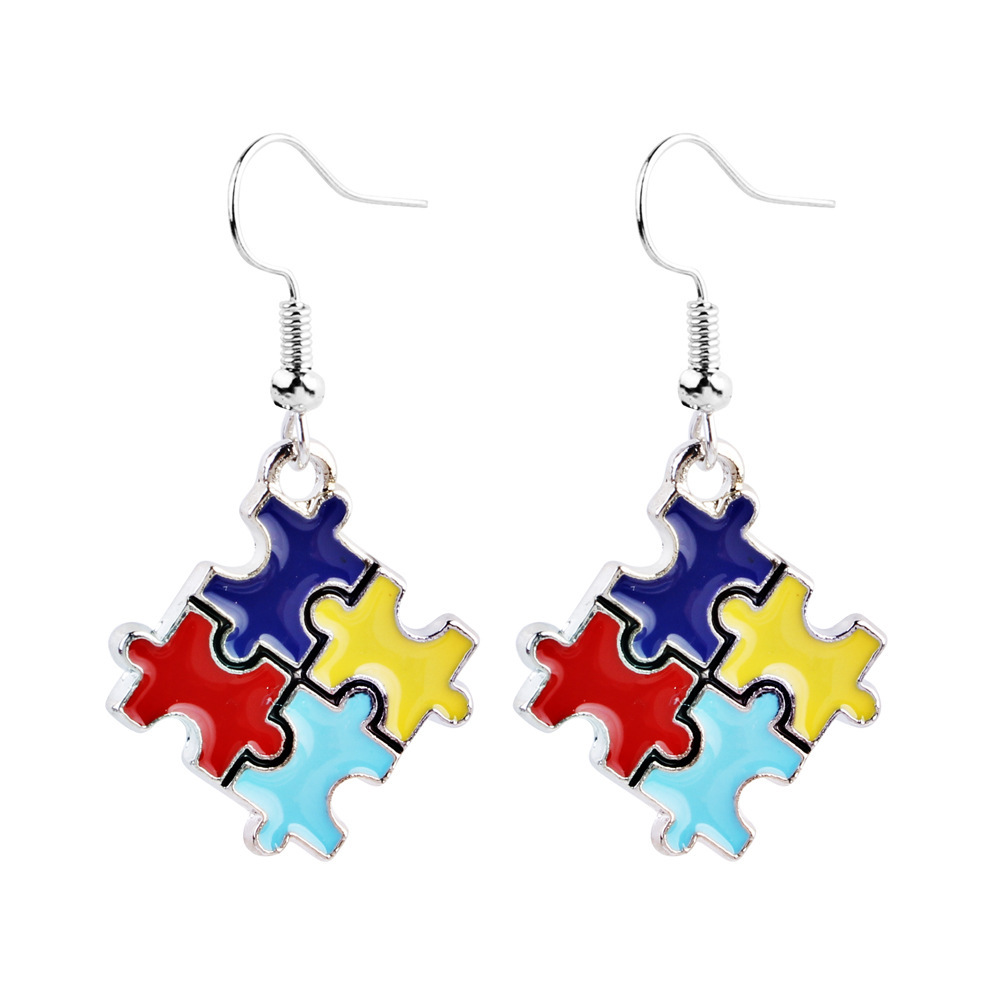 Earring Puzzle