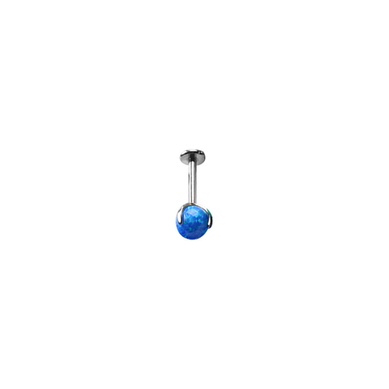 OP05 blue 3mm ball