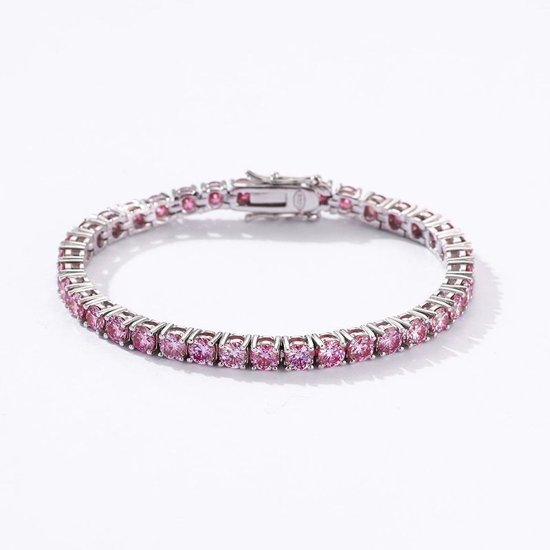 5m pink diamond