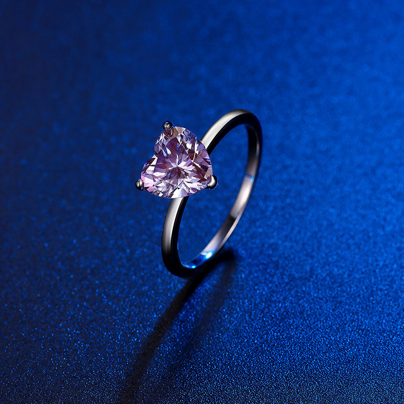 4 purple 4 carat