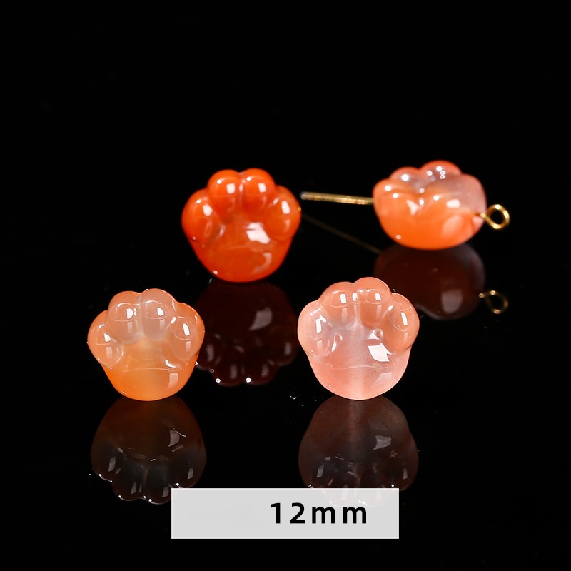 Southern red agate cat claw