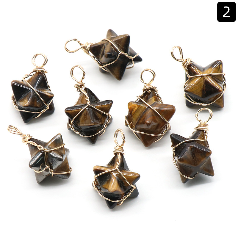 Tiger Eye Stone