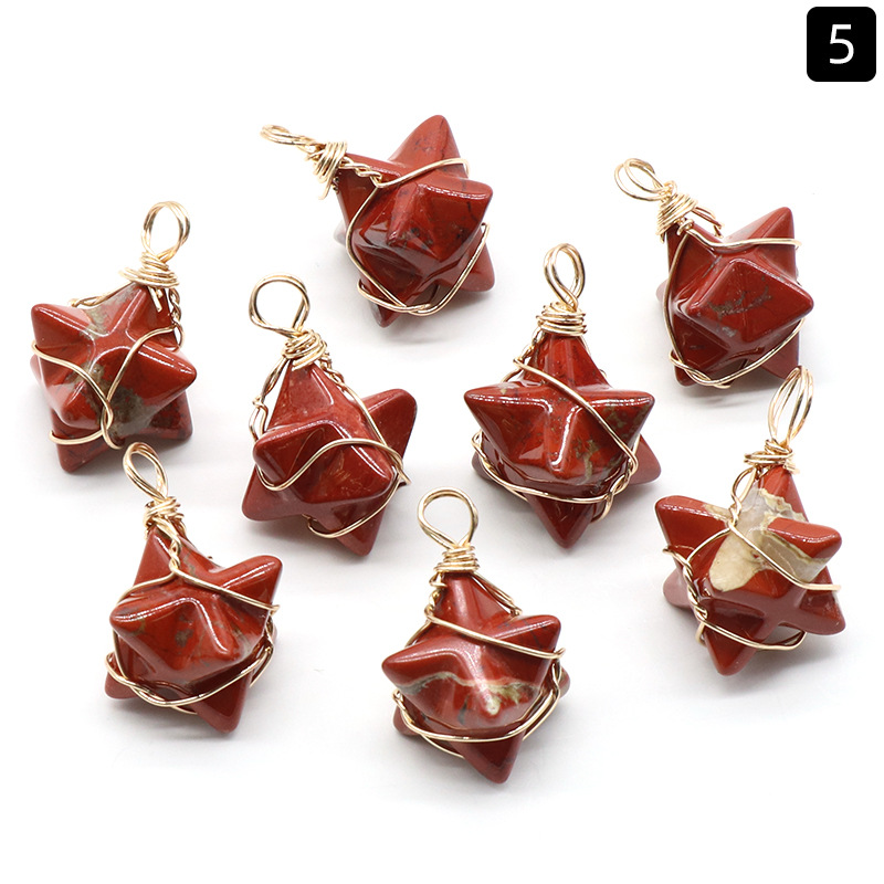 Red Jasper