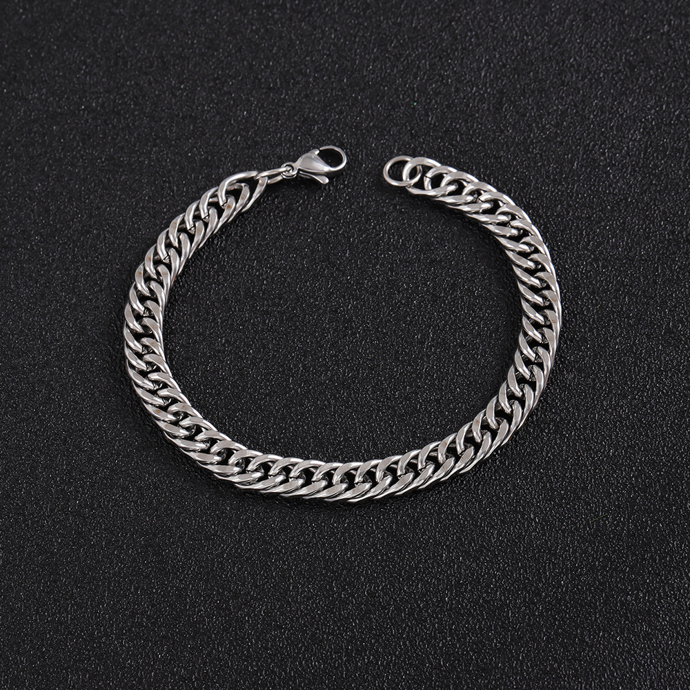 Steel color (3.0mm wide)