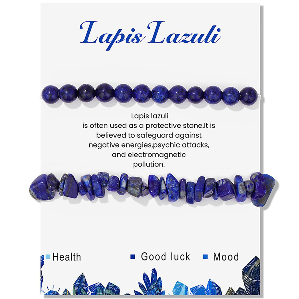 Lapis lazuli