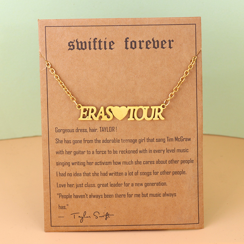 Eras necklace   card