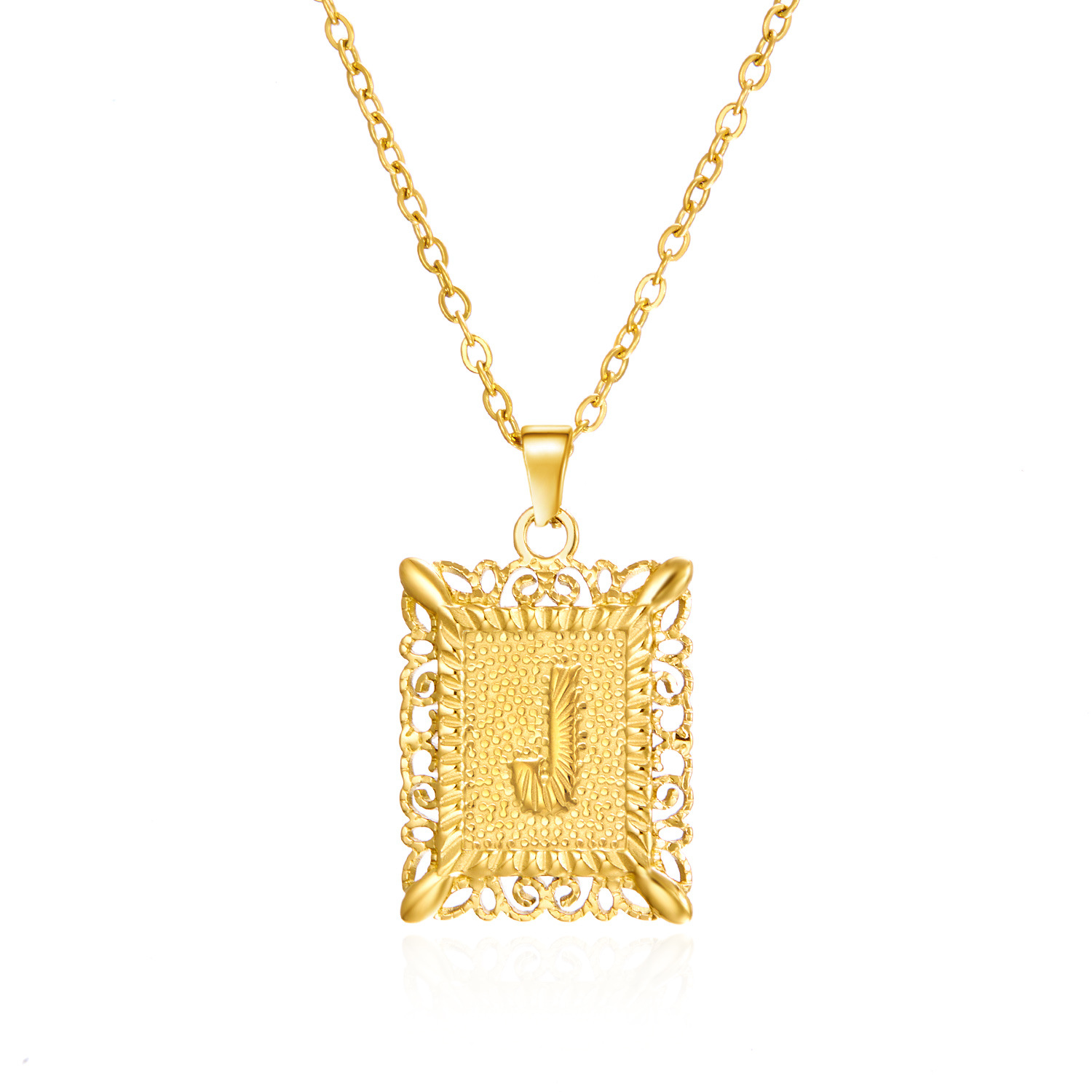 Gold-J