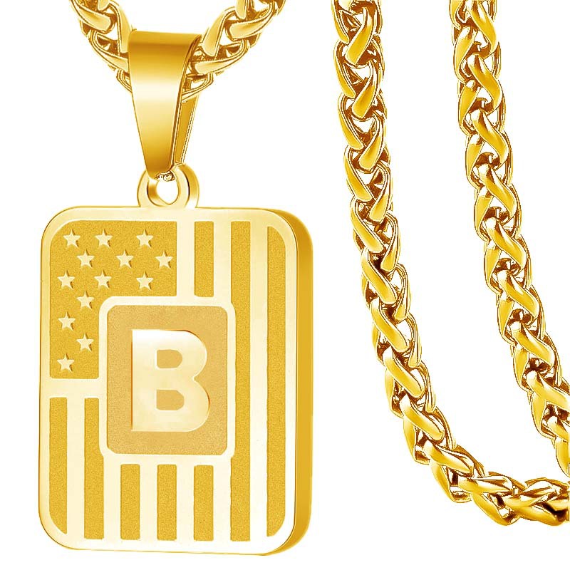 B Gold