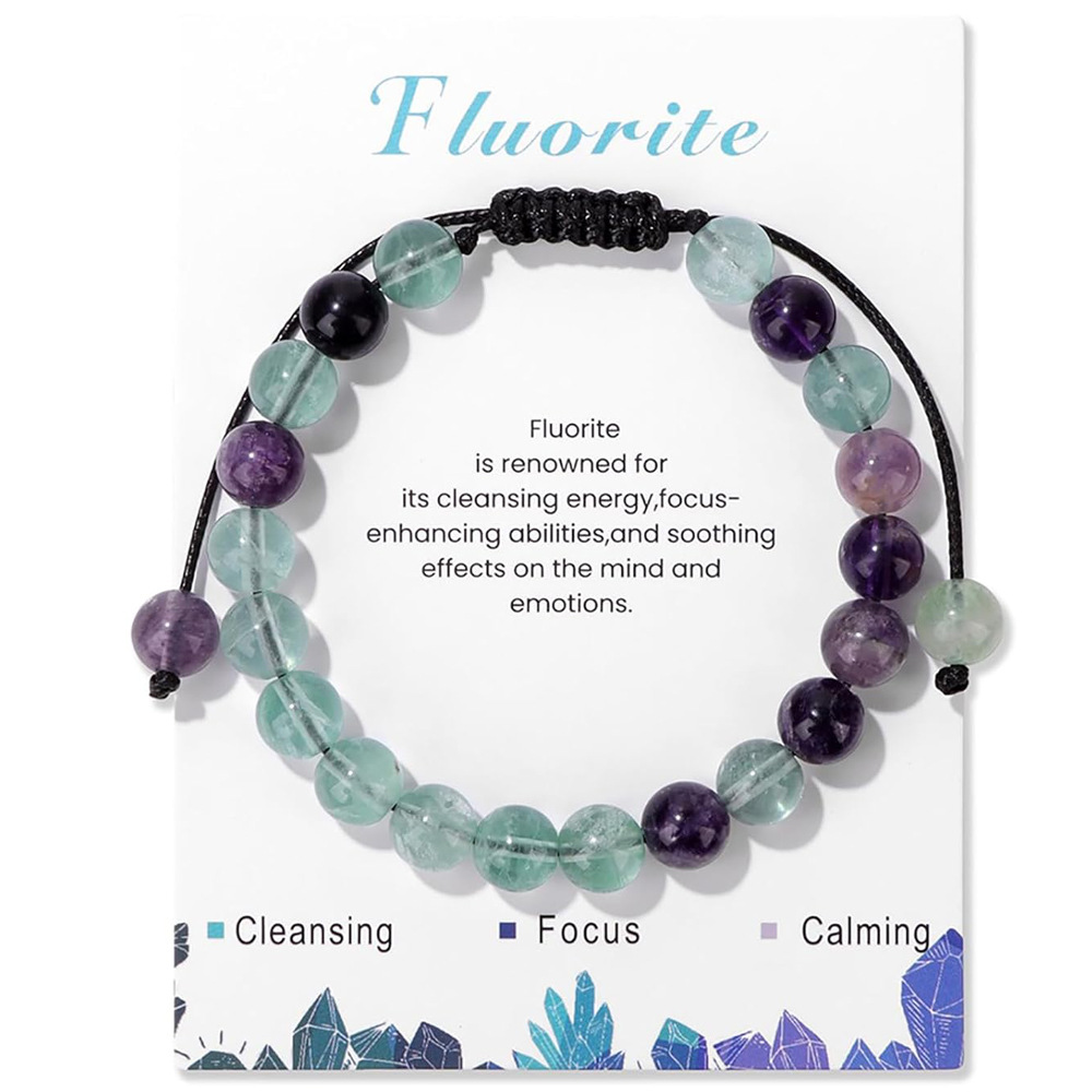 Fluorite