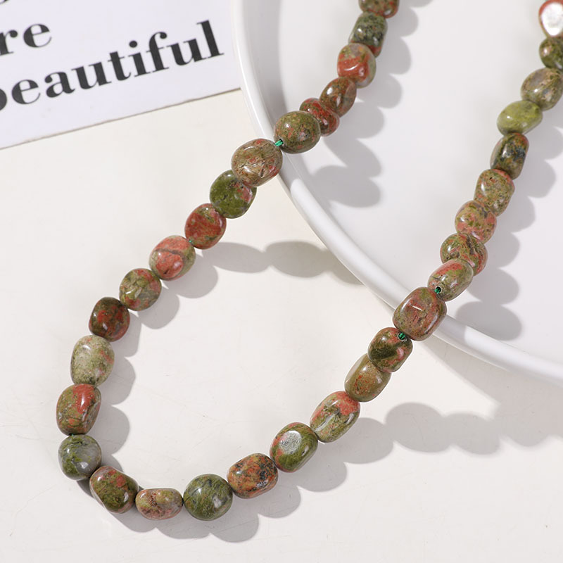 Unakite