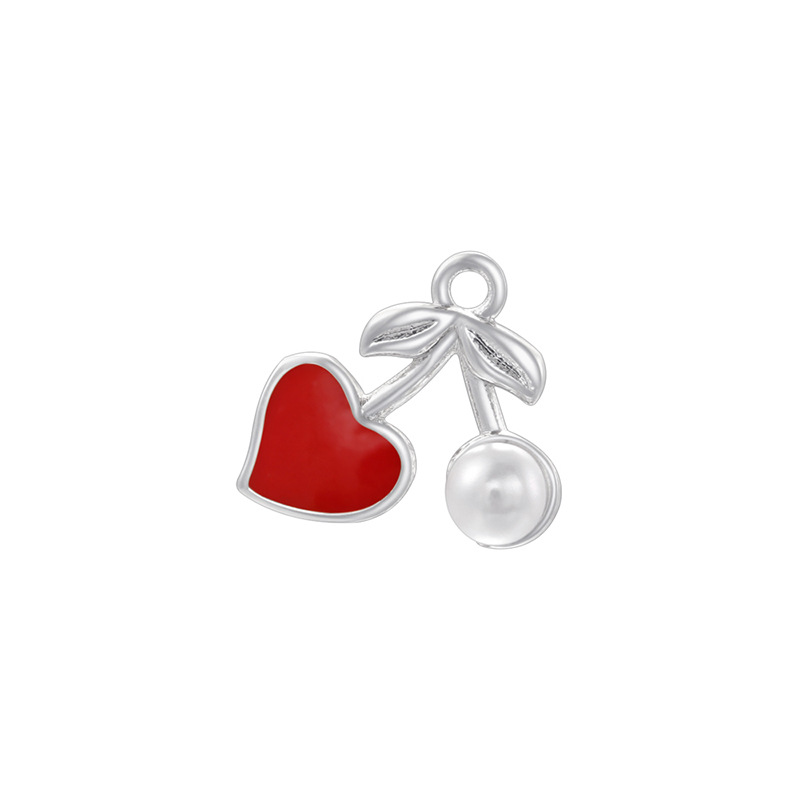 Vd1640 platinum love pearl cherry