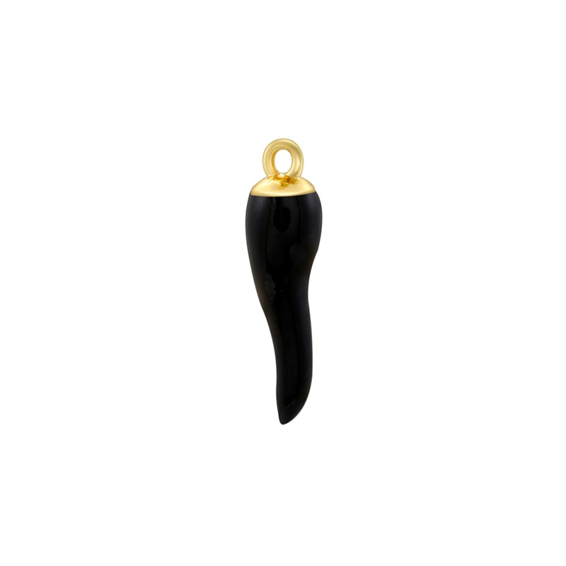 Vd1480 golden black dripping oil