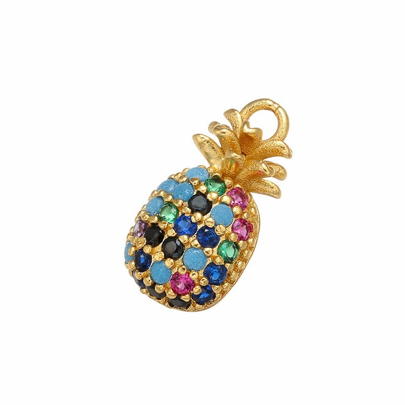 Vd457 golden diamond pineapple