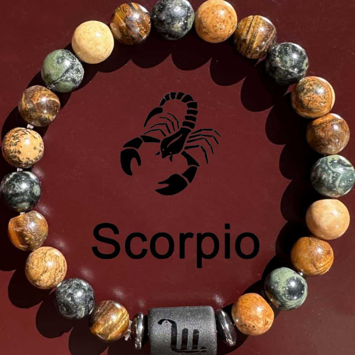 Scorpio