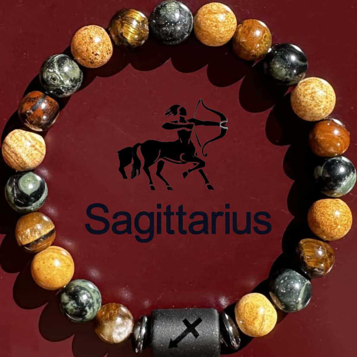 Sagittarius