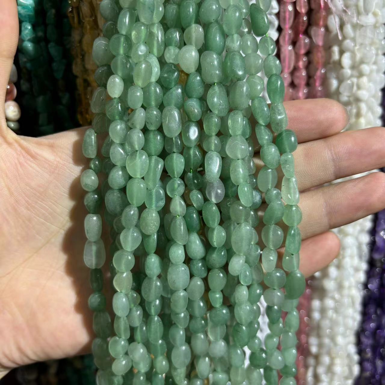 Green Aventurine