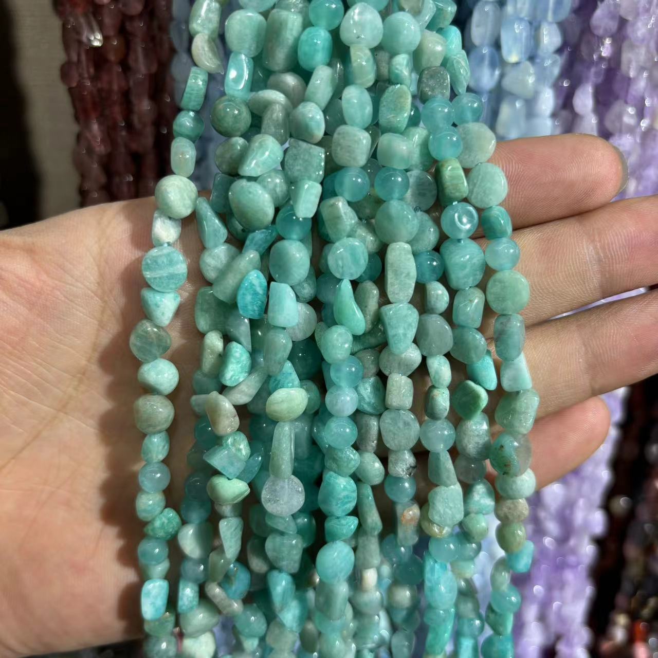 amazonite