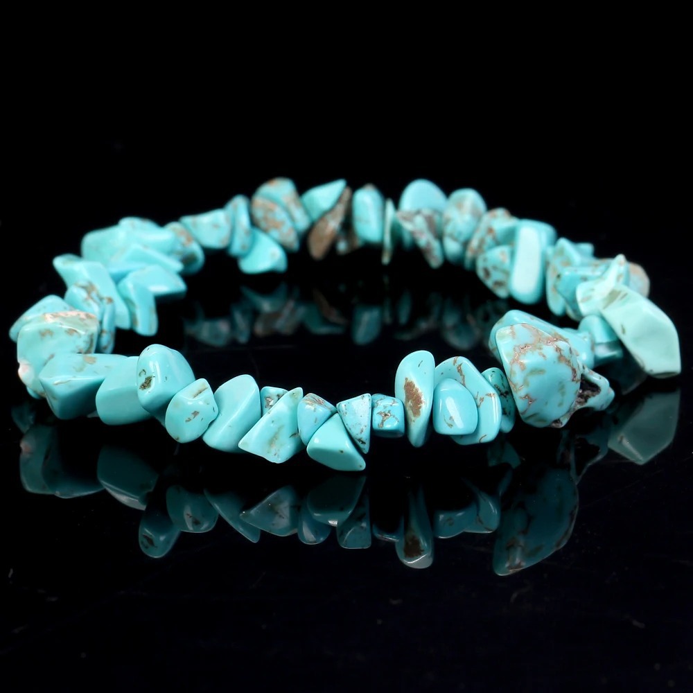 natural turquoise