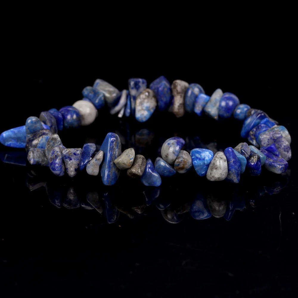 natural lapis lazuli